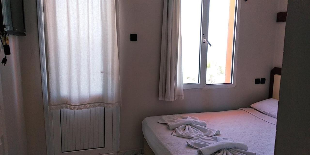 Ladies Beach Hotel Kusadasi Exterior photo