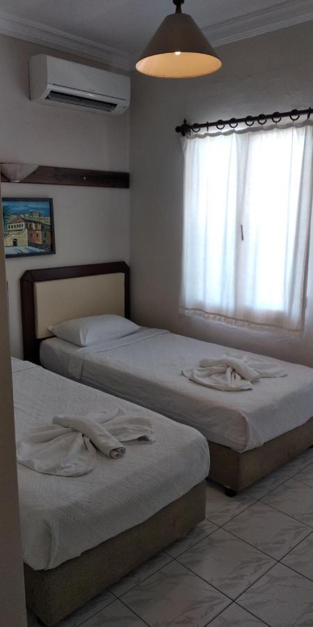 Ladies Beach Hotel Kusadasi Exterior photo