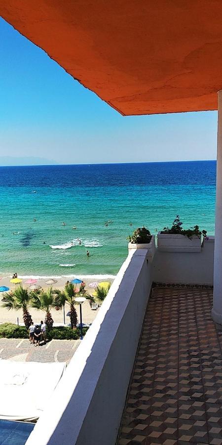 Ladies Beach Hotel Kusadasi Exterior photo