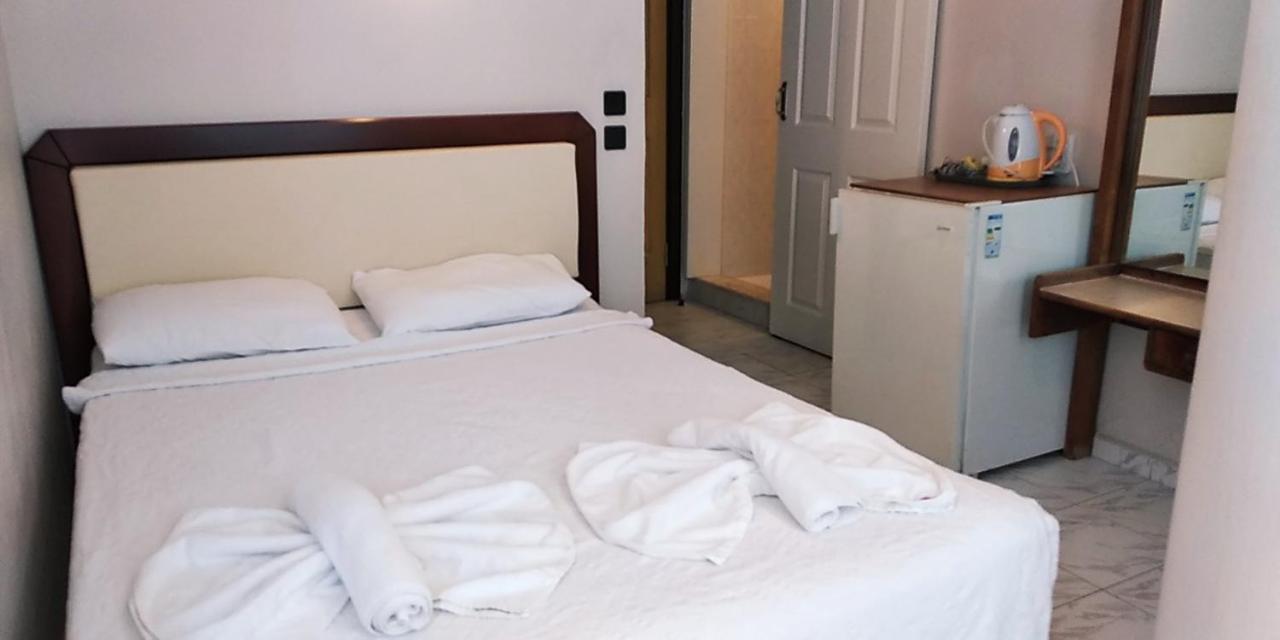 Ladies Beach Hotel Kusadasi Exterior photo
