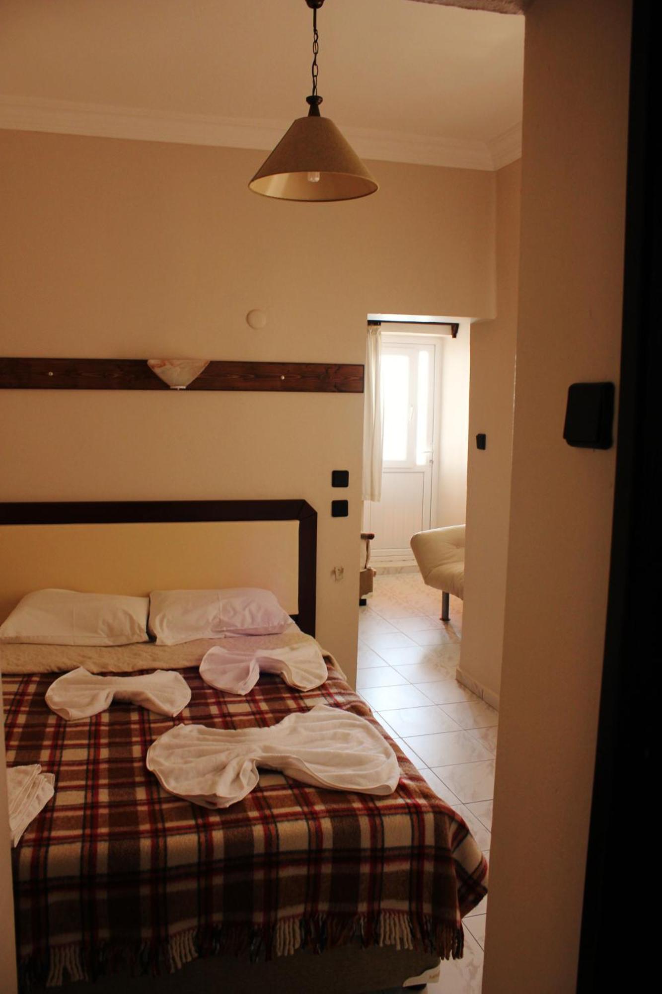 Ladies Beach Hotel Kusadasi Exterior photo